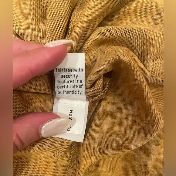 Diane Von Furstenberg Palace Tiger Wrap Dress - Picture 12 of 13